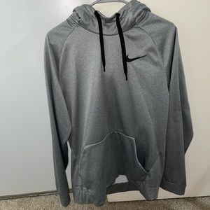 Nike Dri-Fit Hoodie